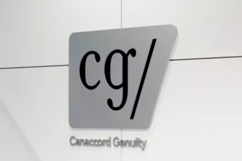 Canaccord Faces $100 Million Penalty for U.S. Bank Secrecy Act Violations