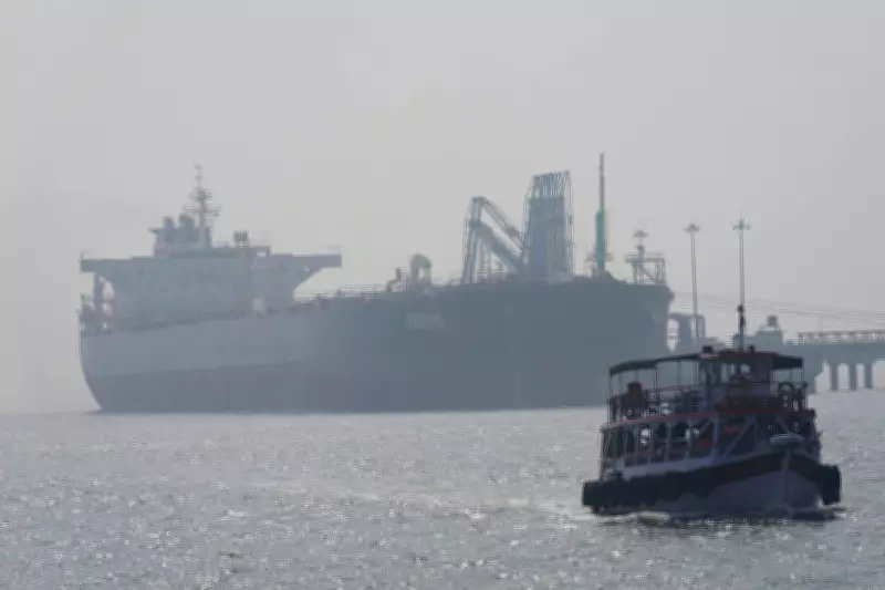 Canada and Allies Prepare to Address Strait of Hormuz Blockage Amid Mideast Tensions