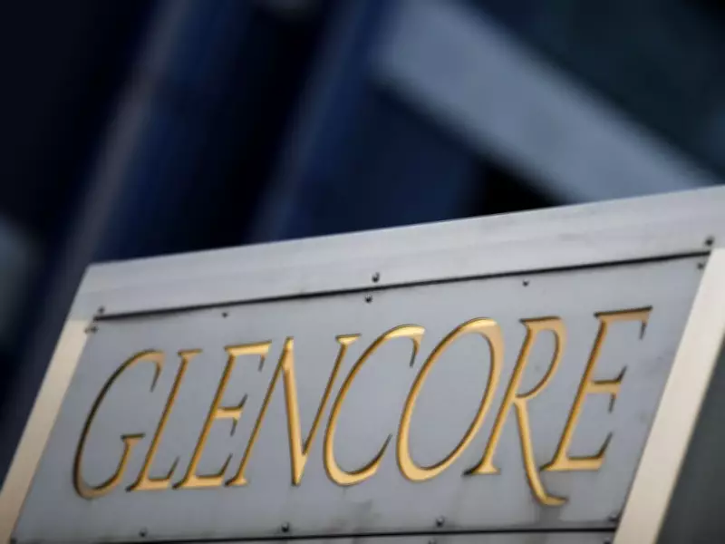 Canada and Glencore Near $150 Million Deal to Save Quebec Copper Smelter