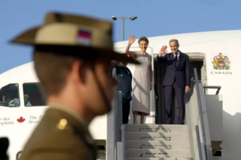 Canada and Japan Forge New Strategic Partnership During PM's Indo-Pacific Tour