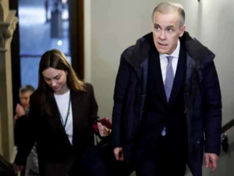 Canada Announces $32 Billion Arctic Military Upgrade Plan to Bolster Sovereignty