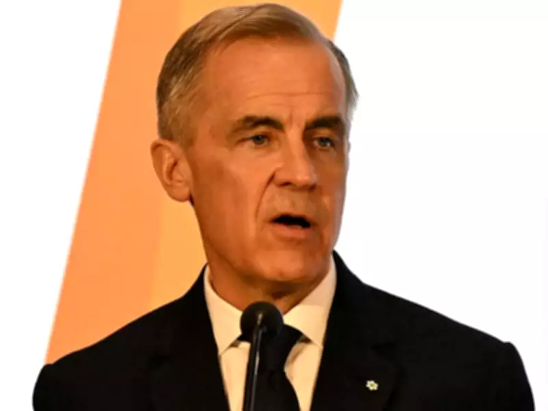 Canada Backs U.S. Action on Iran but Rules Out Military Involvement