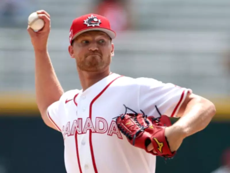Canada Faces USA in Historic World Baseball Classic Quarterfinal Clash