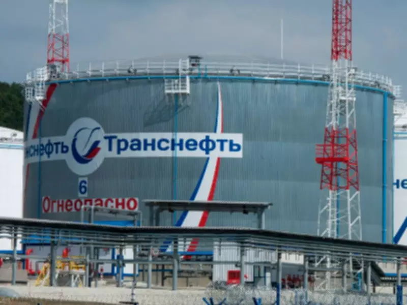 Canada, Germany, Norway Criticize U.S. Move to Ease Russian Oil Sanctions