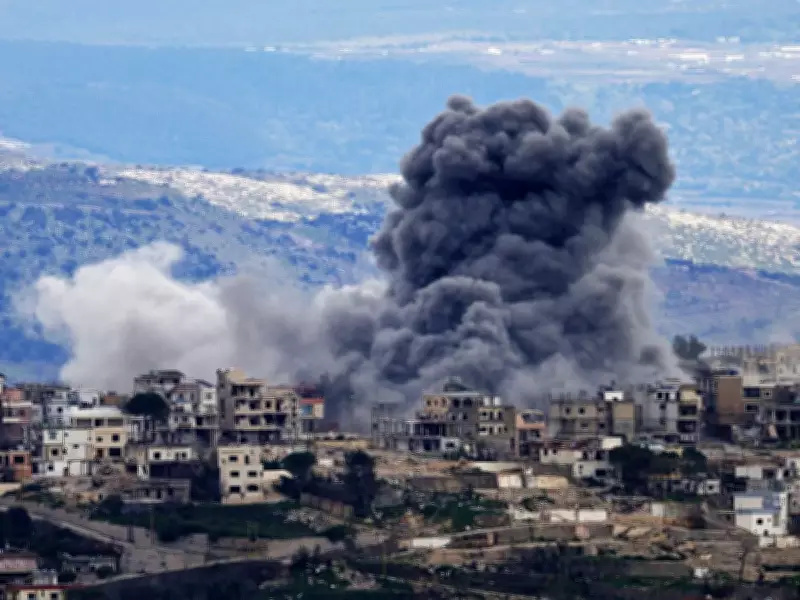 Canada Lags Behind Allies in Middle East Evacuation Planning Amid Crisis