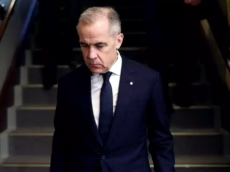 Canada Left Out as U.S. and Mexico Forge Trade Deal Without Ottawa