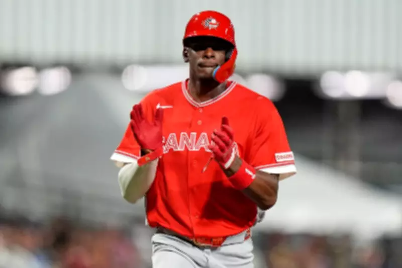 Canada Makes History, Advances to World Baseball Classic Quarterfinals