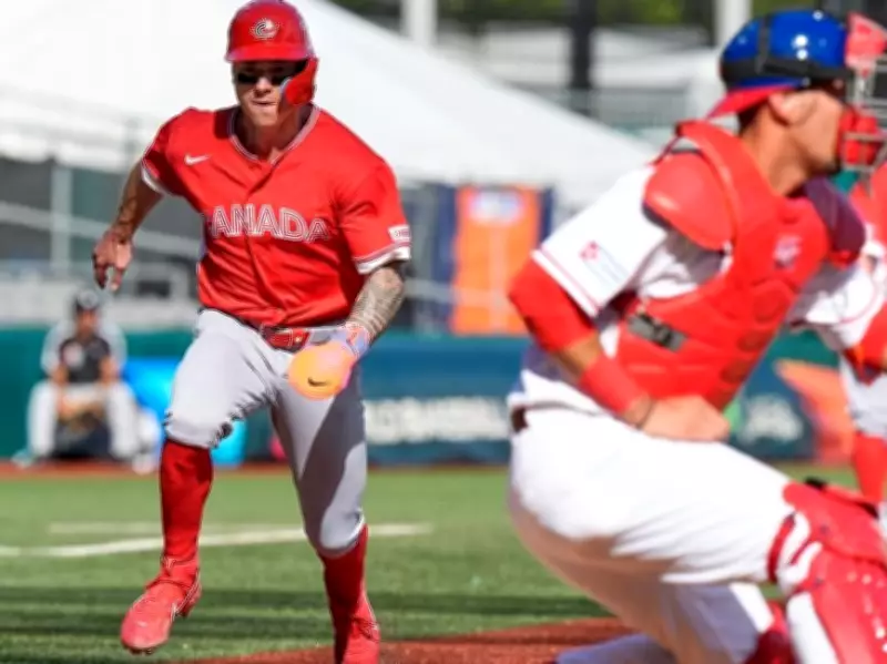 Canada Makes History with First World Baseball Classic Quarterfinal Berth