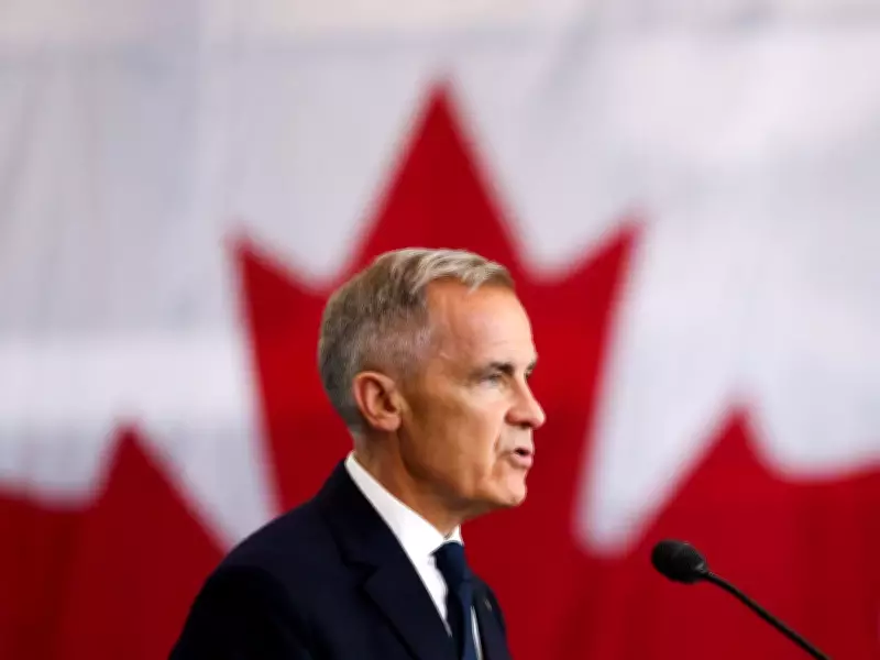 Canada Meets NATO Defence Spending Target, But Economic Boost Remains Distant