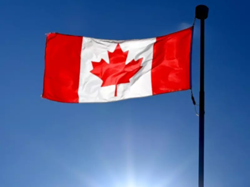 Canada Plummets to 25th in Global Happiness Rankings Amid Social Media Concerns