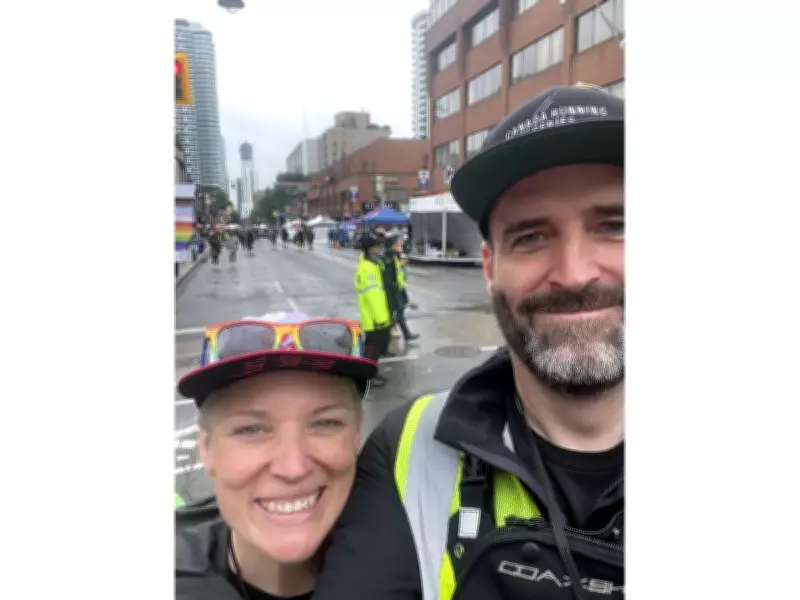 Canada Running Series Appoints Charlotte Brookes as New CEO Ahead of 2026 Season