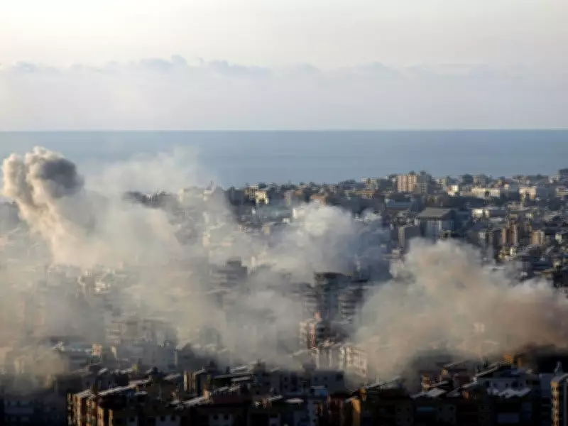 Canada Secures Charter Flights and Buses for Citizens Stranded in Middle East