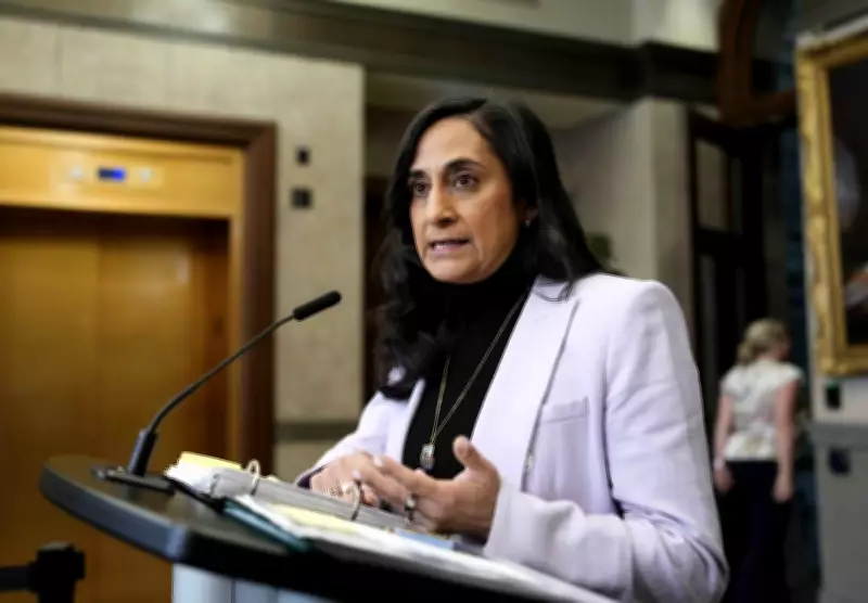 Canada Urges G7 to Unite in Backing Iran De-escalation, Minister Tells AFP