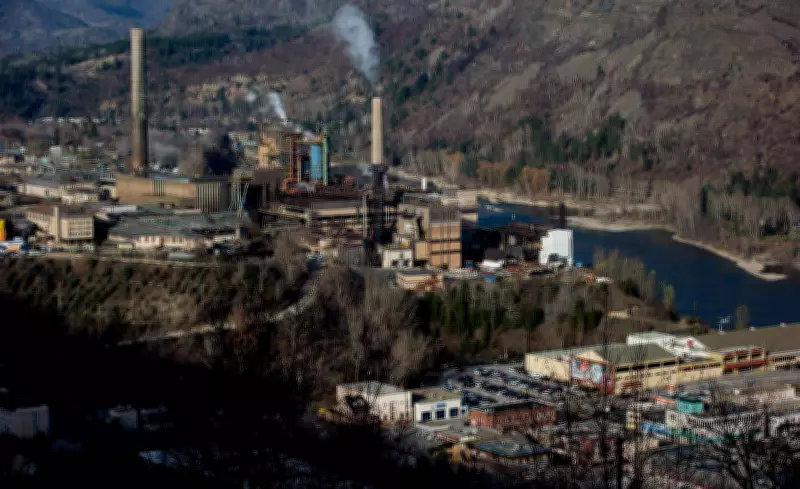 Canada's $12 Billion Push to Secure Critical Minerals as National Security Imperative