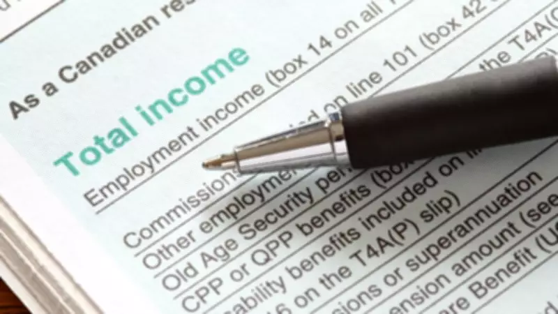 Canada's 2026 Tax Brackets: Key Changes and Strategies to Reduce Your Bill