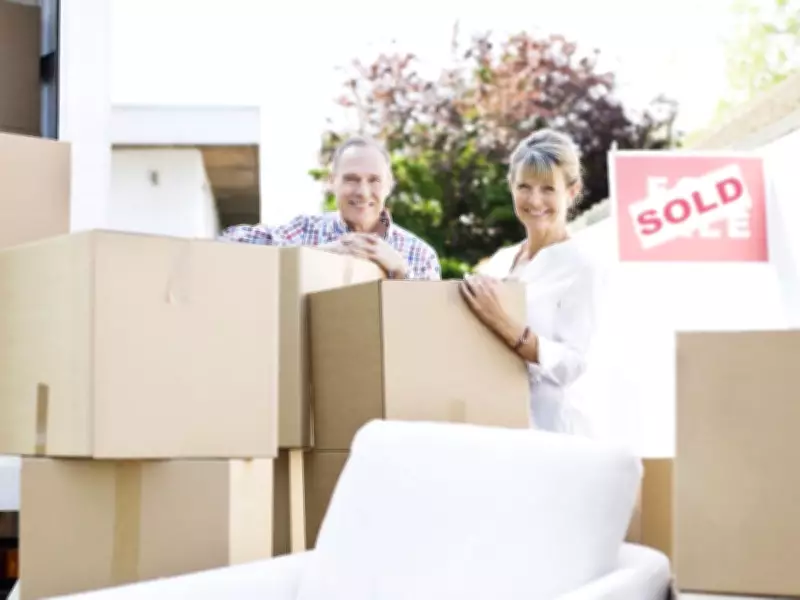 Canada's Broken Social Contract: Younger Generations Locked Out of Middle-Class Life