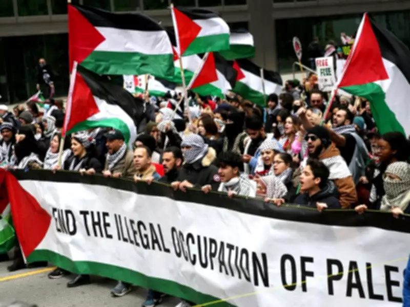 Canada's Controversial Stance on Al-Quds Day and the Tolerance Debate