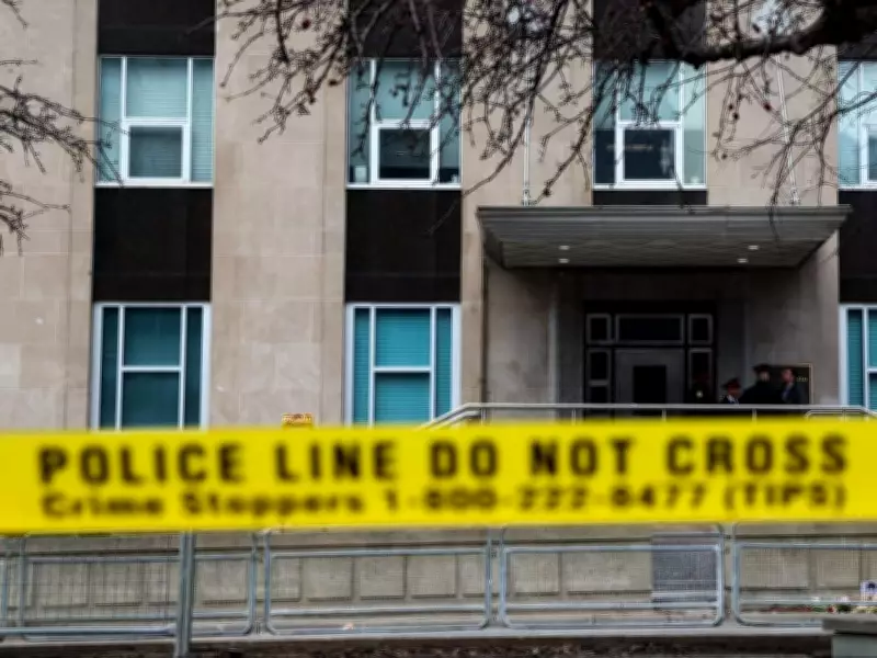 Canada's Counter-Terrorism Paralysis Amid Rising Threats, Editorial Warns