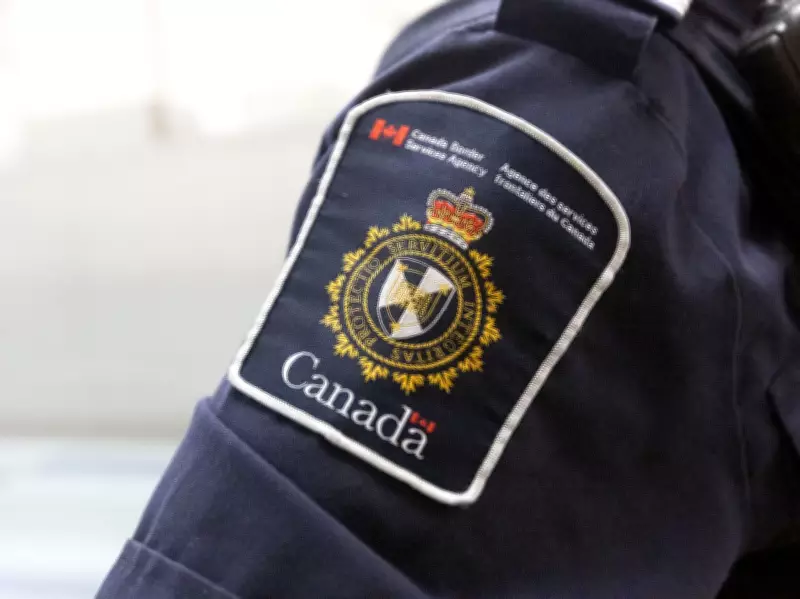 Canada's Deportation Dilemma: Officials Cite Flight Shortages for IRGC Members