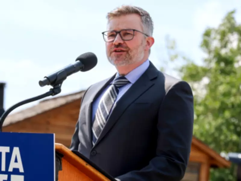 Canada's Economic Potential Hampered by Inefficient Project Approval System