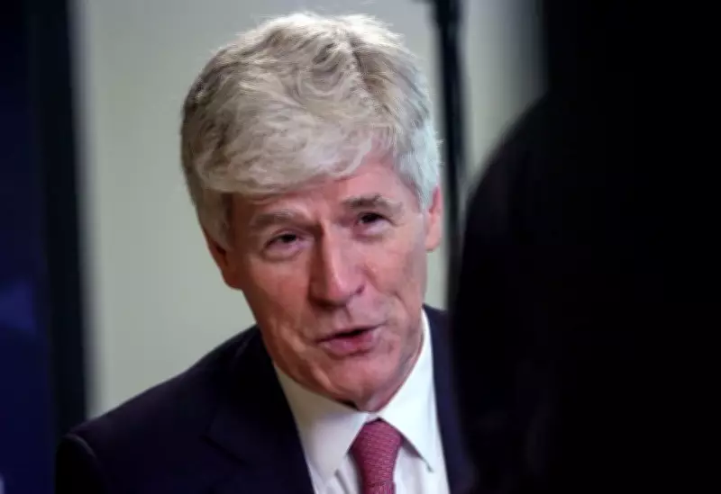 Canada's Energy Minister Proposes Increased LNG Exports to Fuel U.S. AI Growth