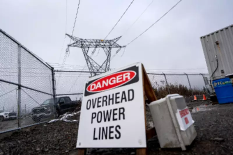 Canada's Energy Regulator Forecasts Major Power Generation Growth, Wind Energy to Lead