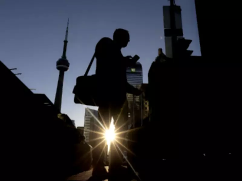 Canada's Entrepreneurial Decline: A Call to Embrace Capitalism for Economic Revival