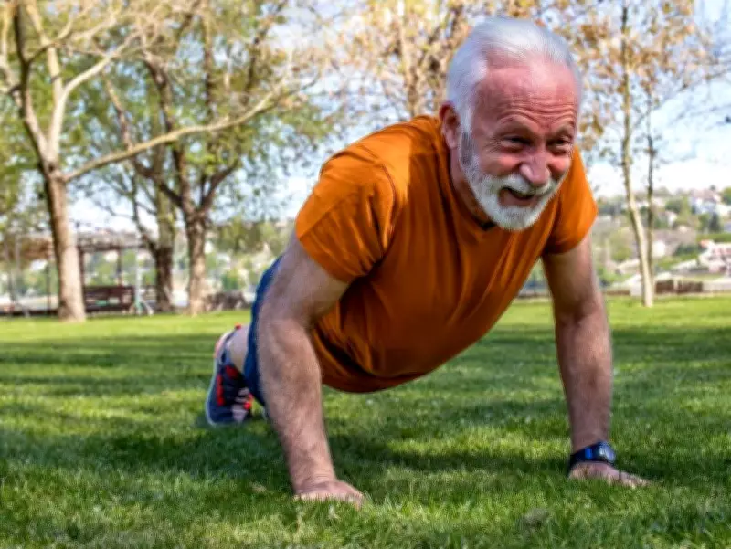 Canada's First Men's Health Strategy Could Save Billions Annually