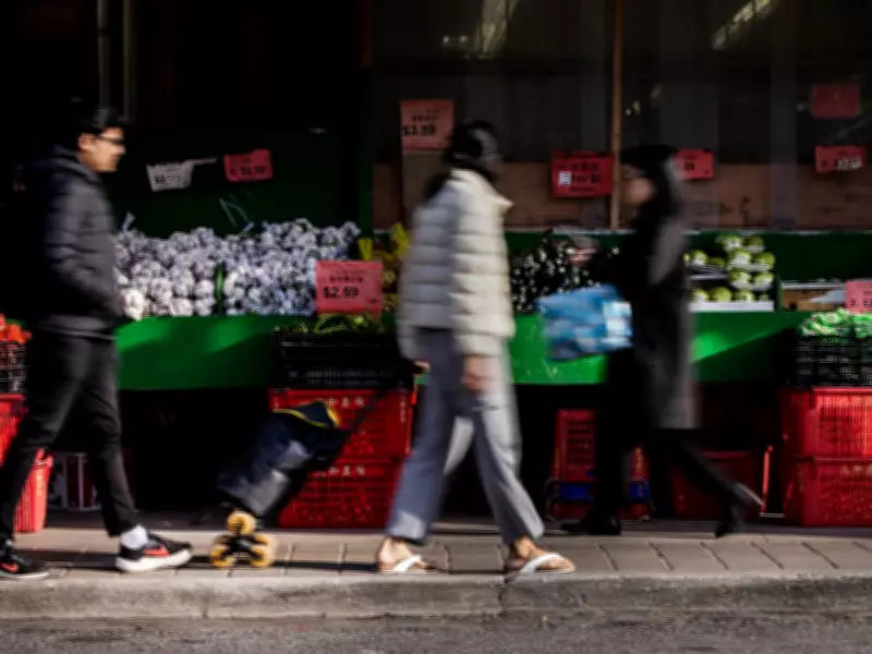 Canada's Food Inflation Crisis: Why Prices Keep Climbing and What Lies Ahead