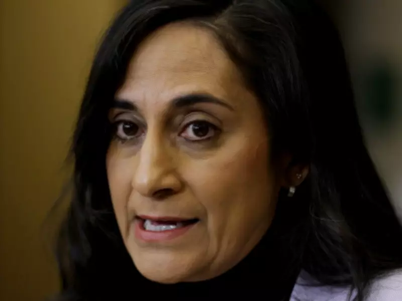 Canada's Foreign Minister Declares Leadership Mission Amid Global Disorder