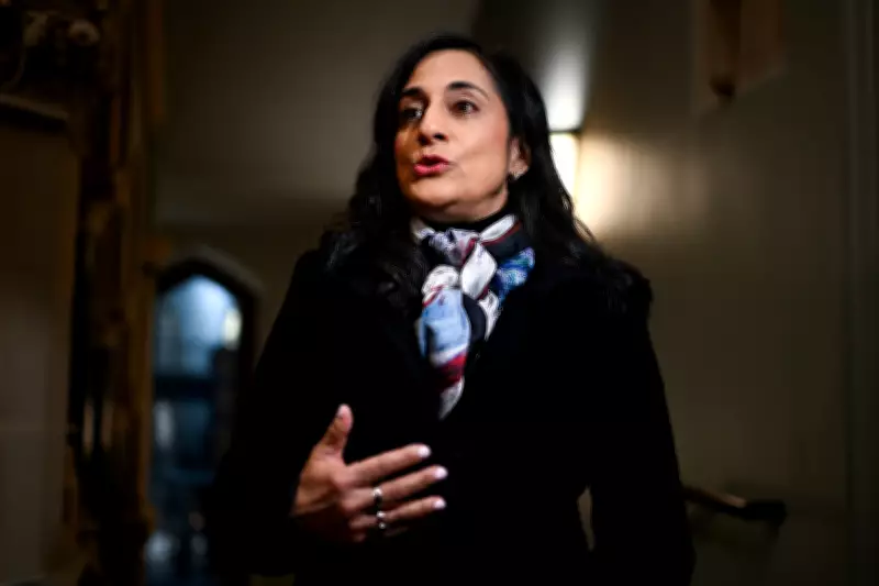 Canada's Foreign Minister Warns Against Weaponizing Strait of Hormuz