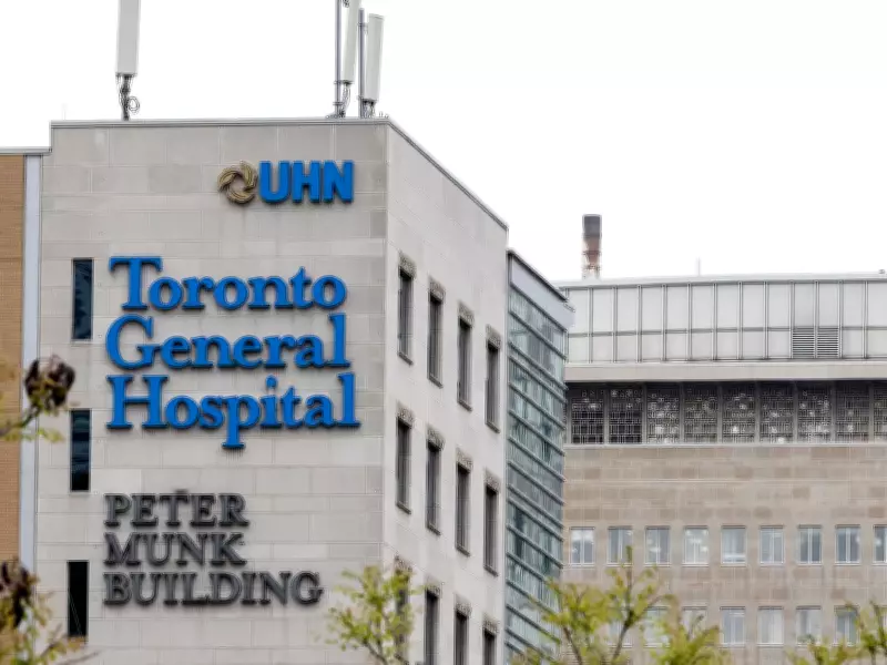 Canada's Healthcare Paradox: Celebrating Mediocrity While Paying Premium Prices