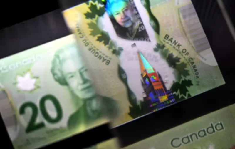 Canada's Inflation Rate Drops to 1.8% in February, Statistics Canada Reports