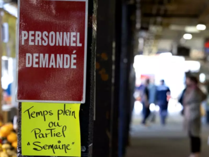 Canada's Job Market: Why February's Losses Aren't a Panic Yet, But Youth Struggle