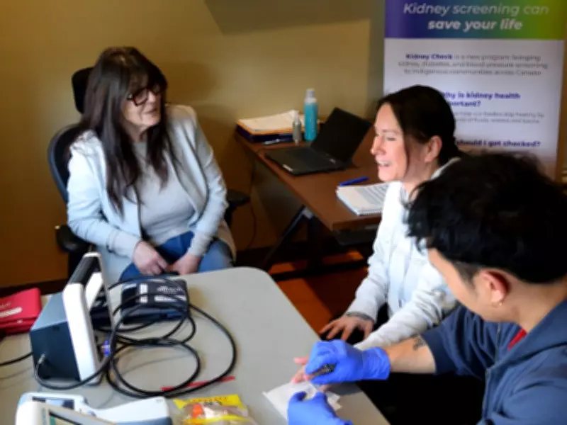 Canada's Kidney Disease Prevention Knowledge Must Translate to Action