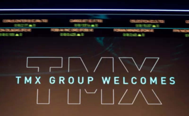 Canada's Leading Stock Exchange Advocates for End to Quarterly Corporate Reporting