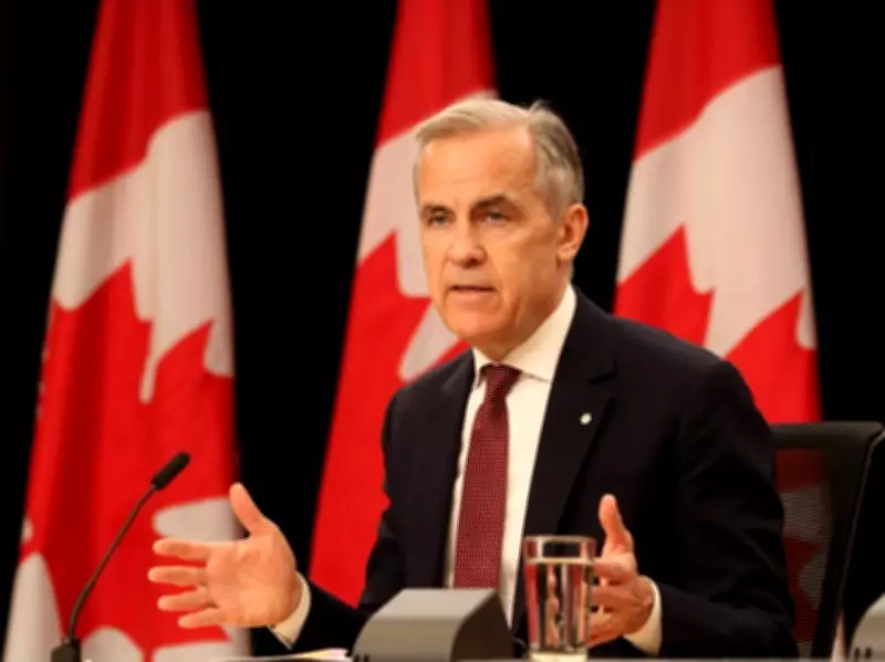 Canada's Military Capability Questioned Amid Iran War Discussion