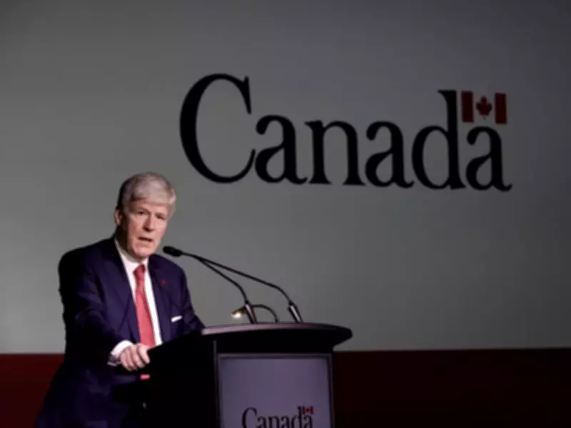 Canada's Mining Sector at 'Hinge Moment' as Minister Announces $12B Critical Minerals Push