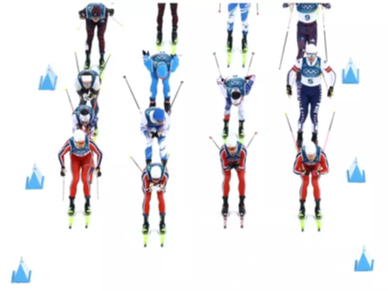 Canada's Olympic Medal Shortfall Rooted in Childhood Inactivity Crisis