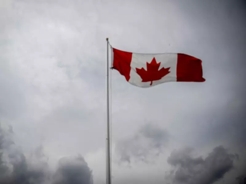 Canada's Patent Strategy Falls Short in Global IP Competition, Expert Warns