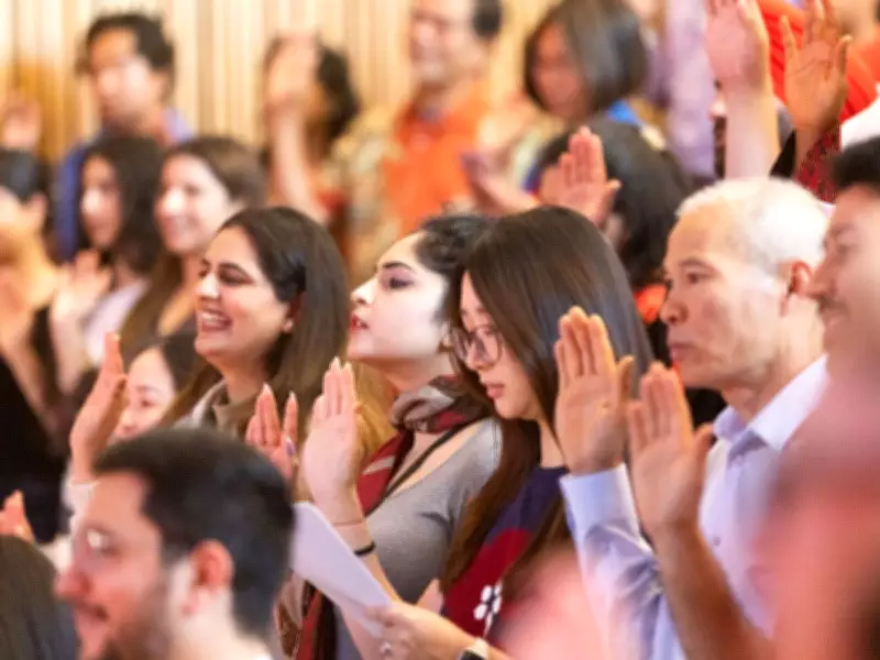 Canada's Population Declines for First Time Since Confederation in 2025