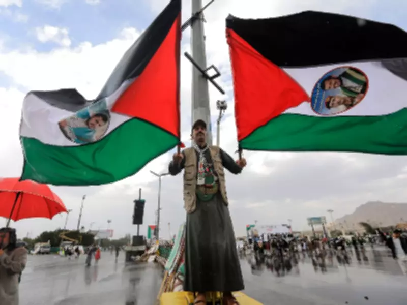 Canada's Rule of Law Under Threat as Antisemitic Protests Continue Unchecked