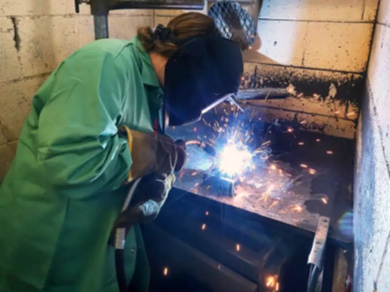 Canada's Skilled Trades Crisis: Underfunded Schools Can't Meet Industry Demands