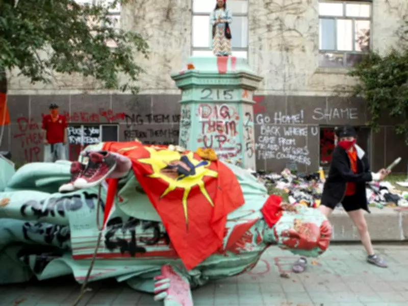 Canada's Two-Tier Historical Memory: Contrasting Treatment of Egerton Ryerson and Joseph Brant