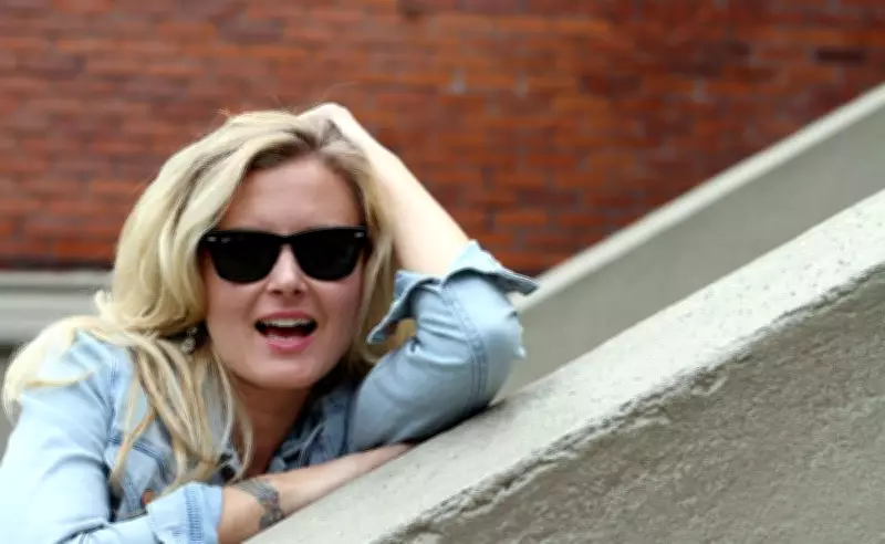 Canadian Actress Carrie Anne Fleming, Known for Supernatural Role, Dies at 51