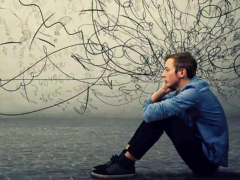 Canadian Adults' Functional Health Declines Sharply, Young Adults Hit Hardest