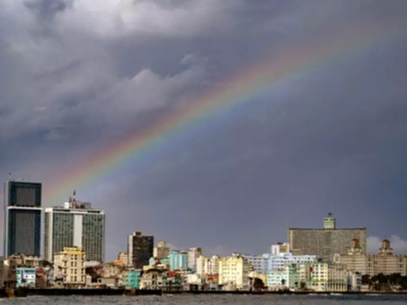 Canadian Airlines Extend Flight Suspensions to Cuba Amid Fuel Crisis