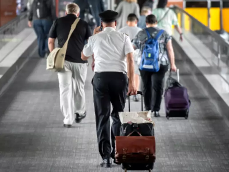 Canadian Airlines Hike Fares as Jet Fuel Costs Soar Amid Iran Conflict