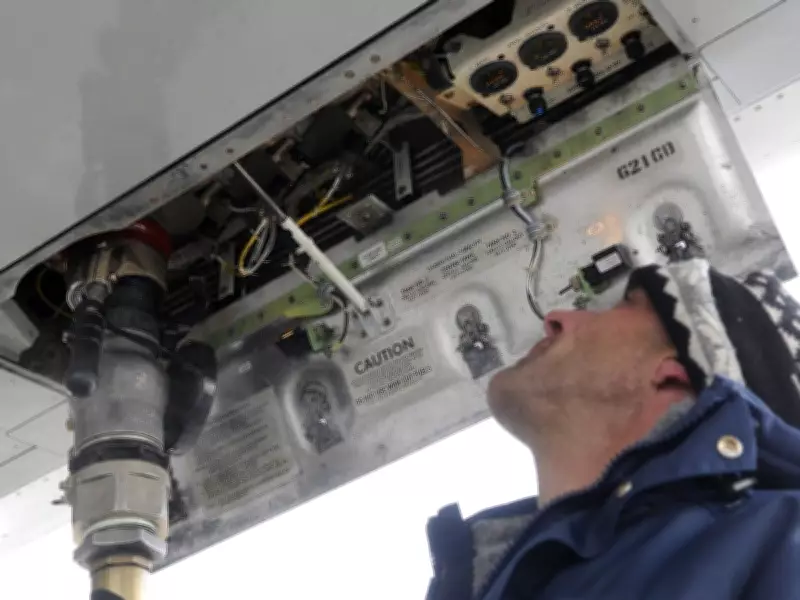 Canadian Airlines Hike Fares as Jet Fuel Costs Surge Due to Middle East Conflict