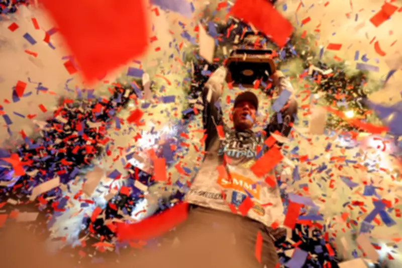 Canadian Angler Jeff Gustafson Uses Bassmaster Classic Absence as Motivation